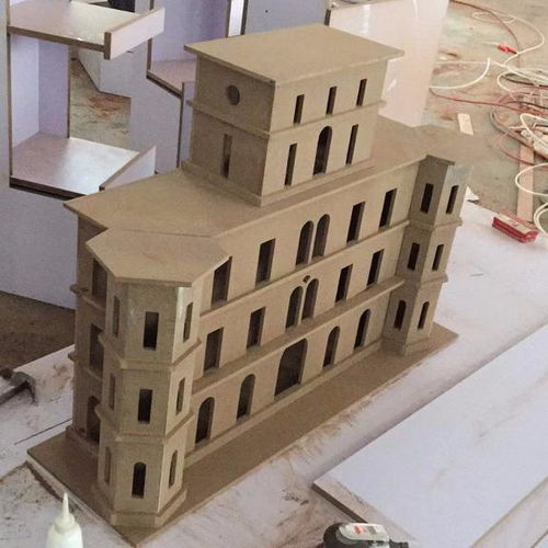 東莞市謝崗邁博 專業加工銷售工藝品與模型，定制服務與教學用具一應俱全