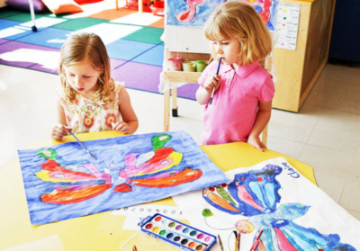 涂來涂去兒童創意美術加盟費用與優勢全解析 高品質教學模型與教具銷售支持